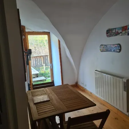 Le Preau Apartamento Ornon