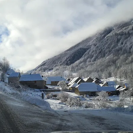 Le Preau Apartamento