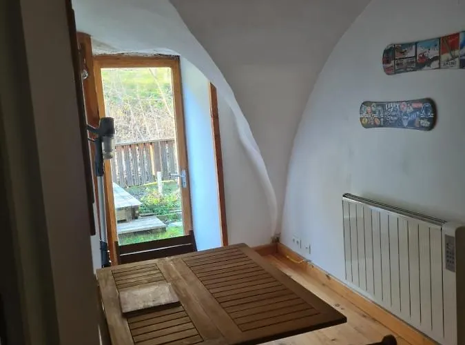Le Preau Apartment Ornon